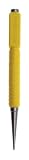 Awls & Nail Sets: Stanley 58-911 1/32" Nailset Yellow Cushion Grip