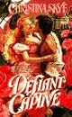 DEFIANT CAPTIVE