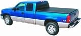 Truxedo Tonneau Cover for 1982 - 1990 GMC S15 Pick Up