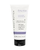 Body Wash Honeydew-Spearmint 8 OZ - Deep Steep