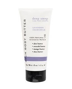 Body Wash Honeydew-Spearmint 8 OZ - Deep Steep