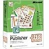 Microsoft Publisher Version 2002