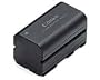 Canon BP535 3500mAh Lithium Ion Battery Pack for ZR and Optura Xi Camcorders