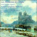 Les Amoureux De L'Orgue