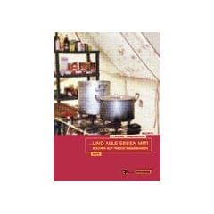 ... und alle Essen mit: Kochen auf Freizeitma�nahmen