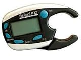Product details for FatTrack Pro Digital Body Fat Caliper System