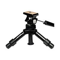 Slik Mini Pro V Table-Top Tripod with Pan Head