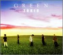 GREEN(通常盤)