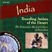 Music : India: Traveling Artists Of The Desert - The Vernacular Musical Culture Of Rajasthan