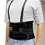 Allegro Flexbac vented back braces Size Small