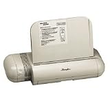 SWI74525 - 20-Sheet 3-Hole Electric Paper Punch