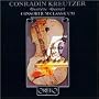 Conradin Kreutzer: Quartette; Quintett
