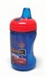 MEAL MATES CARS 10 OZ SOFT SPOUT SIPPY CUP 1 PACK