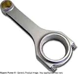 Eagle (ESP5470K3D) ESP H Beams and ARP Bolts Connecting Rods - K20a2 - VTEC