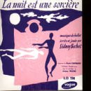 La Nuit Est Une Sorciere