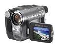 Sony DCRTRV250 Digital8 Camcorder with 2.5 LCD  USB Streaming and Remote