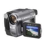 Sony DCR-TRV480 Digital8 Handycam Camcorder w/20x Optical Zoom