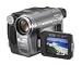 Sony DCR-TRV480 Digital8 Handycam Camcorder w/20x Optical Zoom