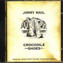 Crocodile Shoes