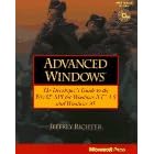 Advanced Win32 Programming