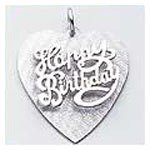 Birthday Charm