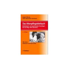 Das Altenpflegelehrbuch