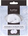 Kushies Washable Nursing Cotton Pads - 6 Pack