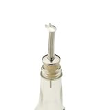 RSVP Pour Spouts Endurance Splash-Free (set of 2), Stainless Steel