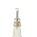 RSVP Pour Spouts Endurance Splash-Free (set of 2), Stainless Steel