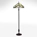 Spring Ribbon Floor Lamp