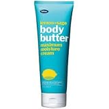 Bliss Lemon and Sage Body Butter 8.5oz