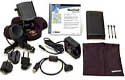 Garmin Land and Sea Accessory Pack for the Garmin iQue 3600 PDA