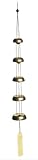 Woodstock Percussion TB5 Temple Bell, Quintet