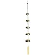 Woodstock Percussion TB5 Temple Bell, Quintet