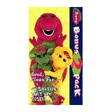 Barney - Good Clean Fun/Oh Brother She's My Sister