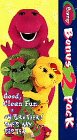 Barney - Good Clean Fun Oh Brother She's My Sister by Lyons / Hit Ent.