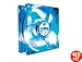 Antec TriCool case fan ( TRICOOL120MM BLUELED )