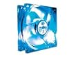 Antec TriCool case fan ( TRICOOL120MM BLUELED )
