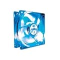 Antec TriCool Blue LED 120mm 3 speed fan