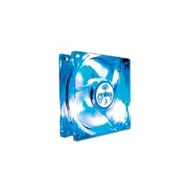 Antec TriCool case fan ( TRICOOL120MM BLUELED )