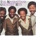 The Manhattans - Greatest Hits [Sony Special Products]