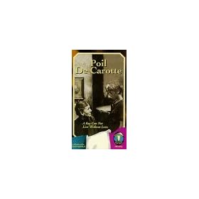 Poil De Carotte [VHS]