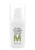 B. Kamins Chemist Male - Bio-Maple Anti-Aging Soothing Eye Gel