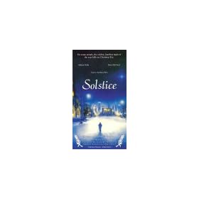 Solstice - Director's Edition [VHS]