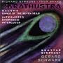 Also Sprach Zarathustra / Intermezzo / Salome Danc