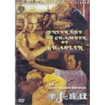 Enter the 36th Chamber of Shaolin (Extended Play) [VHS]