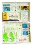 Mechanics First Aid Kit
