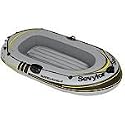Sevylor 3 Person Super Caravelle