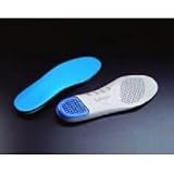 Tuli's Full Length Insoles Road Runners, X-Small-small & Ladies Size 4
