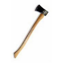 Click here to buy Snow and Nealley Our Best Single Bit 2.25lb Axe (016S) by Snow and Nealley.